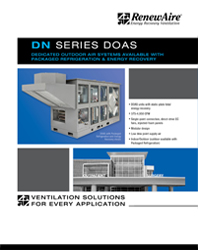 DN Series Brochure