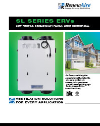 SL Series Brochure