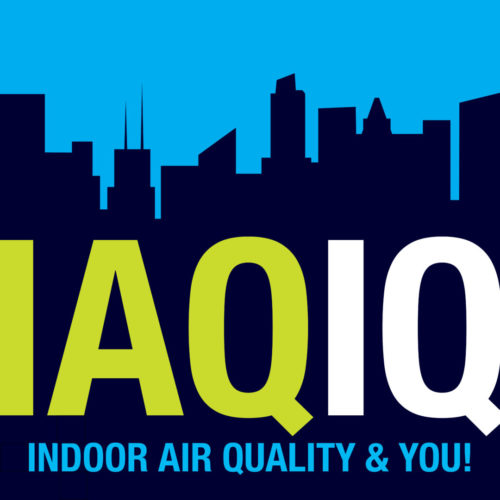 IAQ IQ PODCAST CHANNEL NOW AVAILABLE!