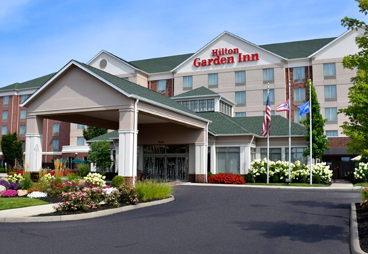 Dayton Hilton Garden Inn