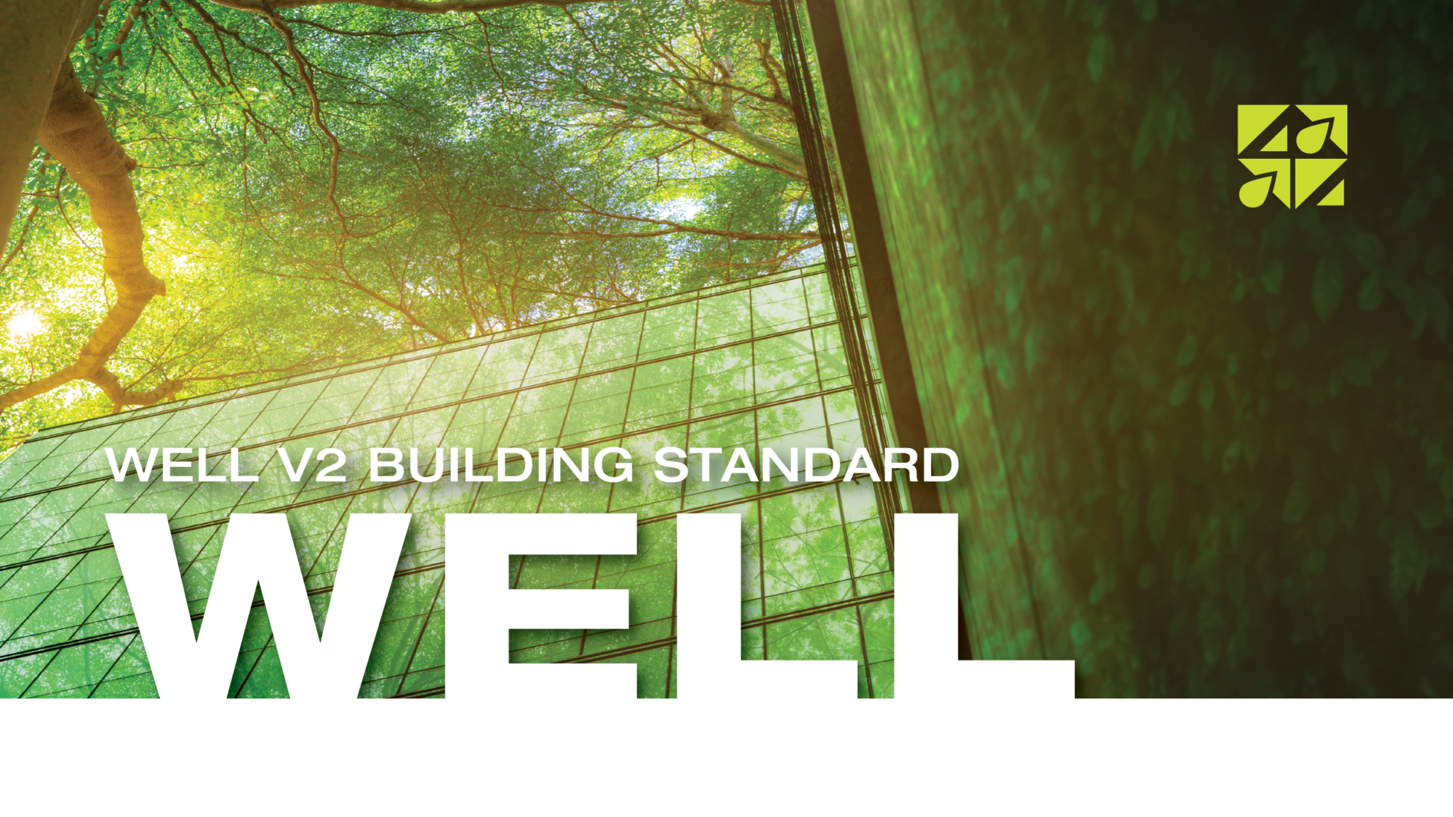 THE WELL BUILDING STANDARD, IAQ AND ERVs